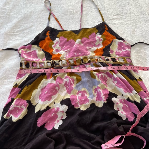 Free People Sweet Lucy Slip Dress - Picture 8 of 11